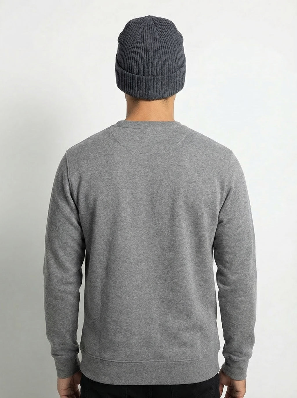 Patagonia P-6 Logo Fisherman’s Rolled Beanie