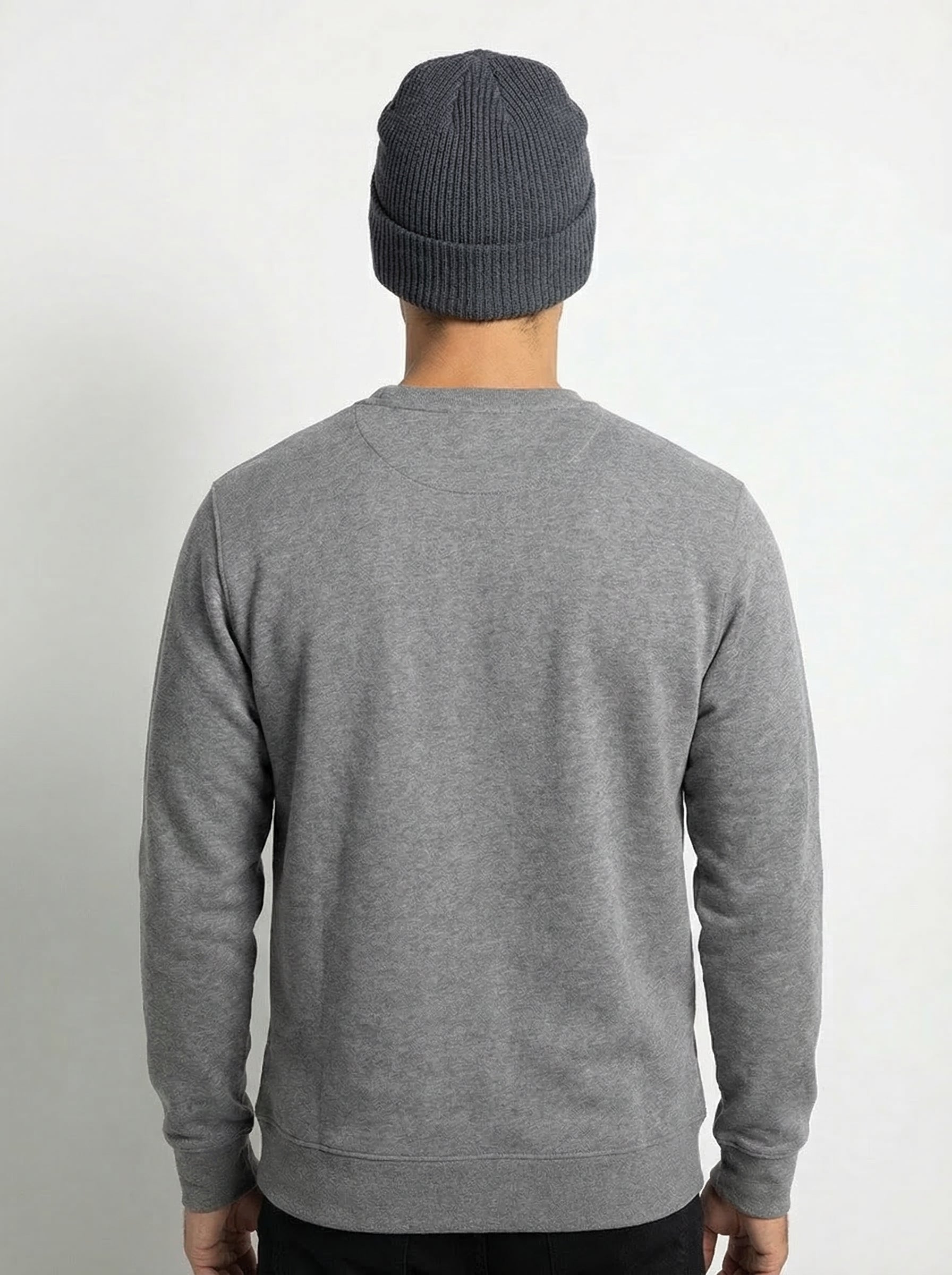 Patagonia P-6 Logo Fisherman’s Rolled Beanie