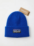 Patagonia Fisherman's Rolled Beanie