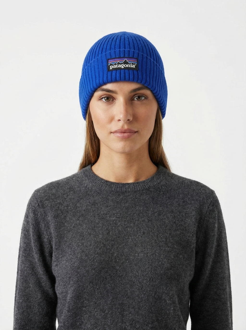 Patagonia Fisherman's Rolled Beanie