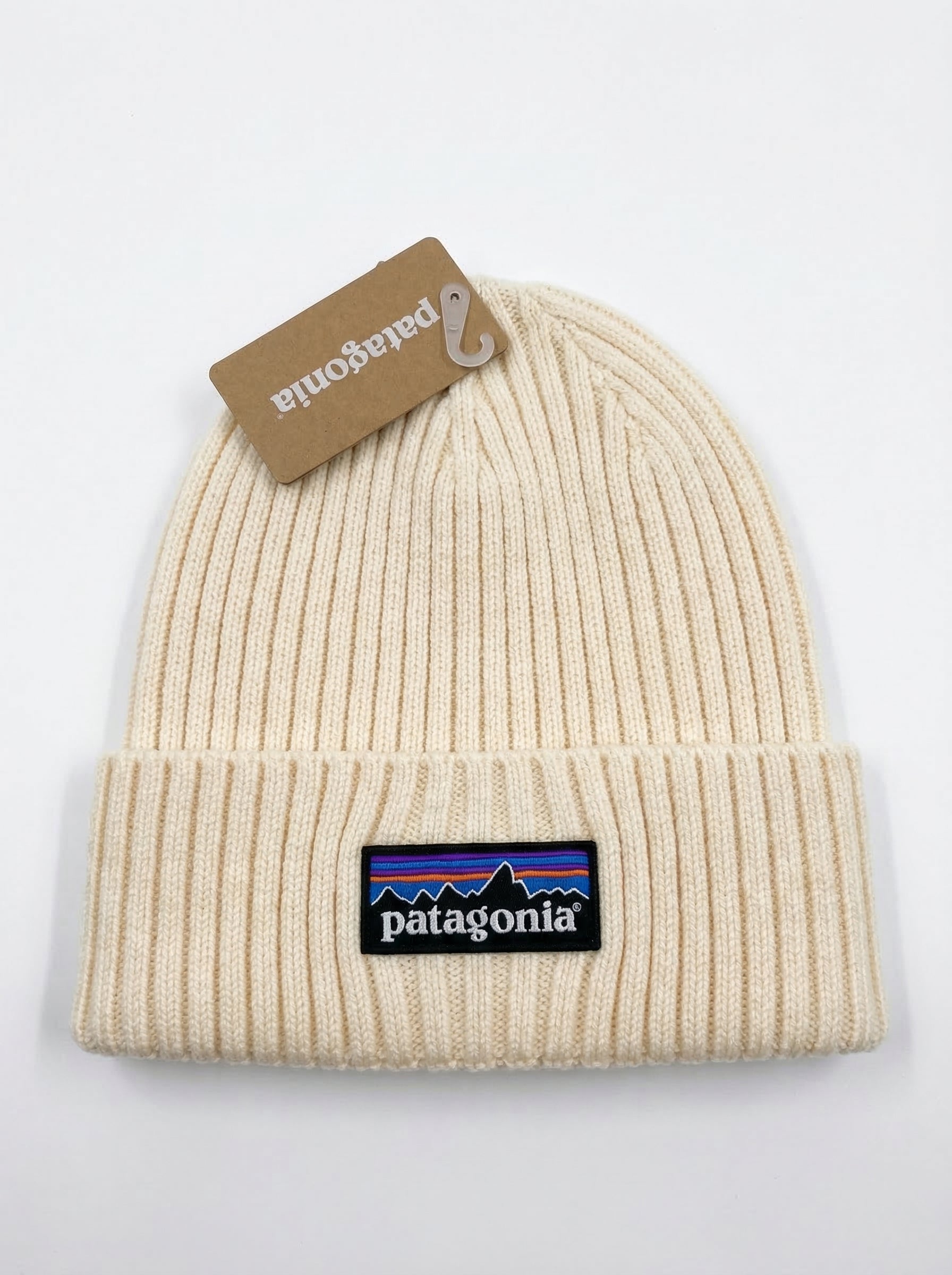 Patagonia Fisherman's Rolled Beanie