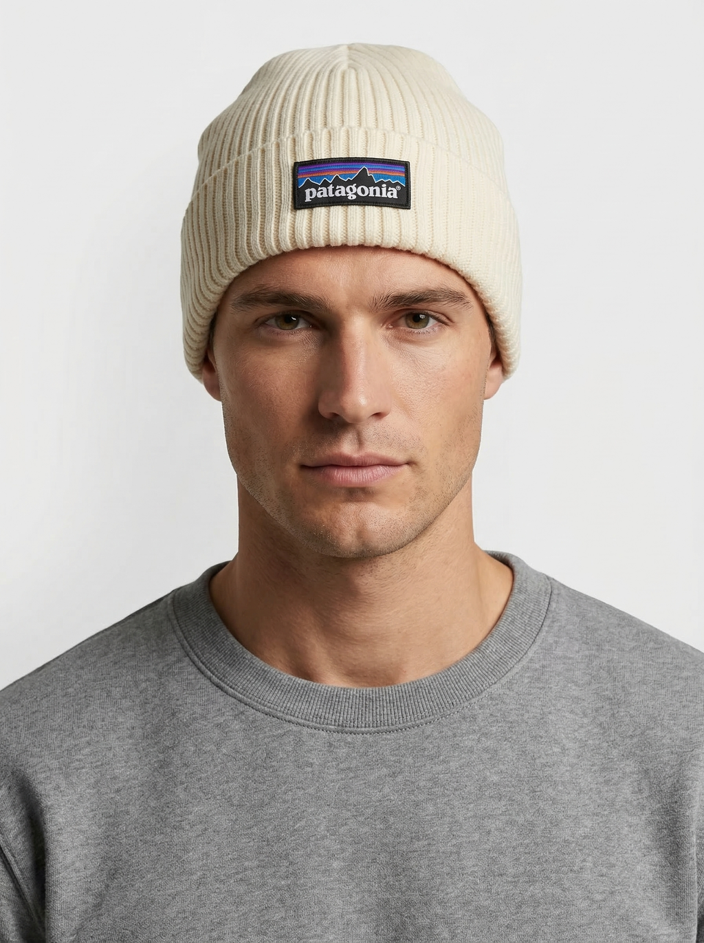 Patagonia Fisherman's Rolled Beanie