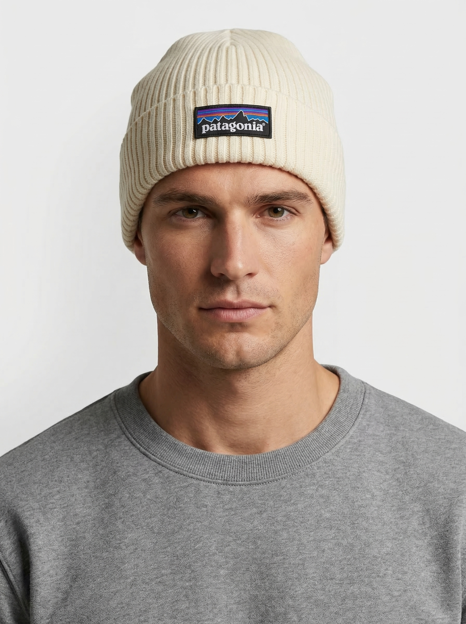 Patagonia Fisherman's Rolled Beanie