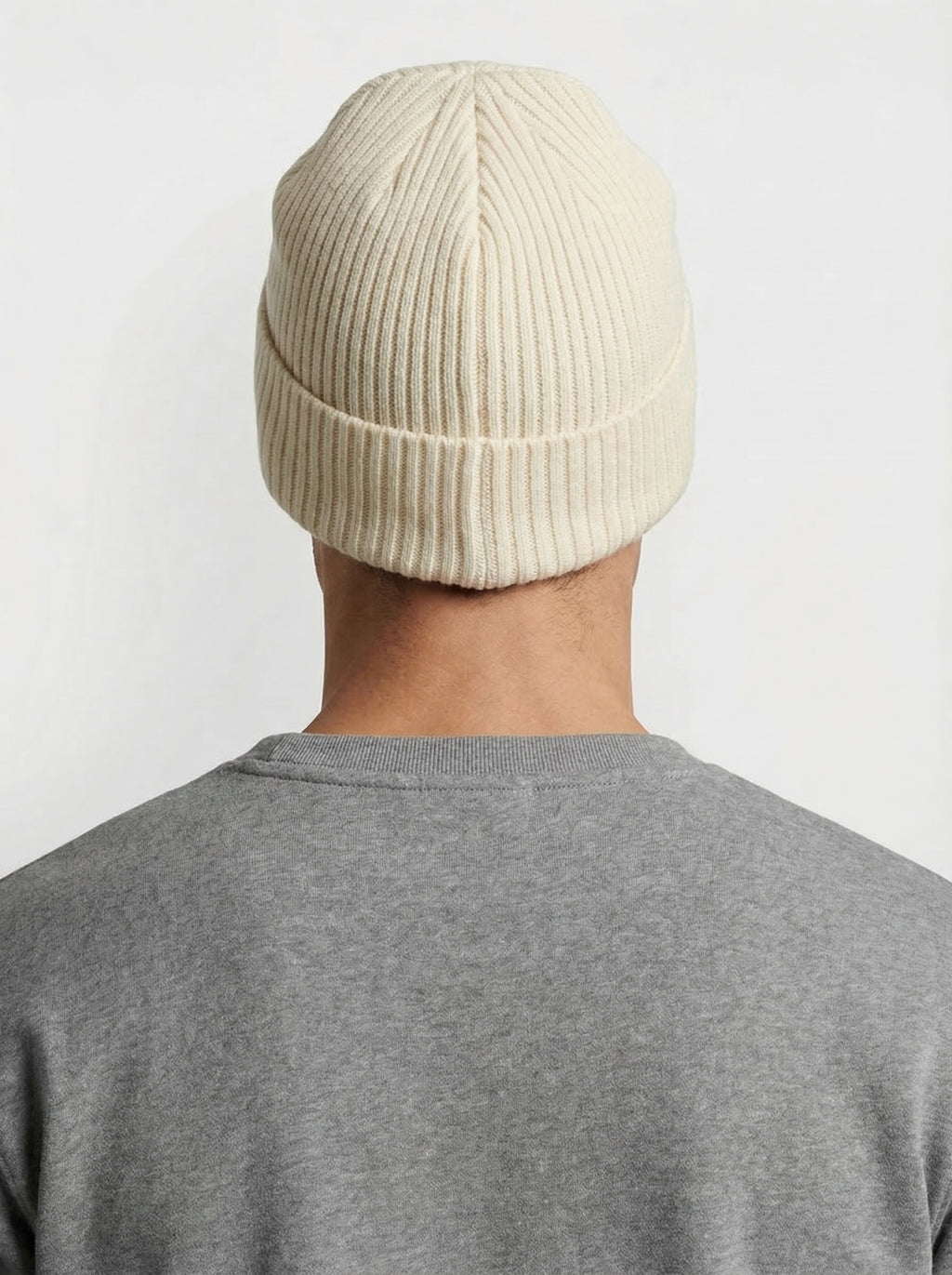 Patagonia Fisherman's Rolled Beanie