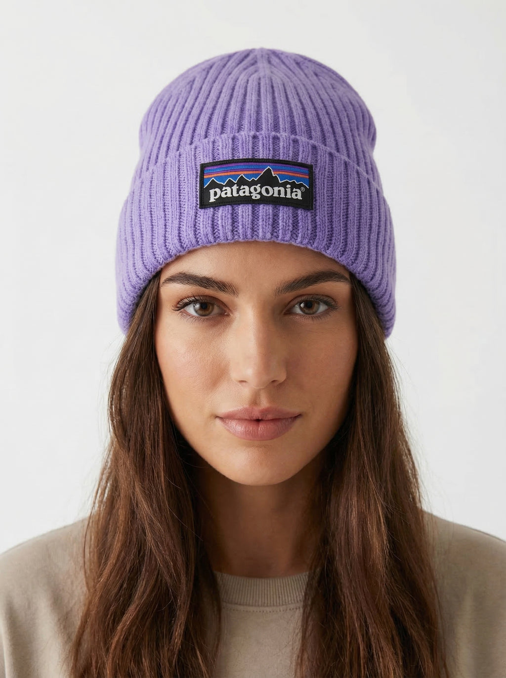 Patagonia Fisherman's Rolled Beanie
