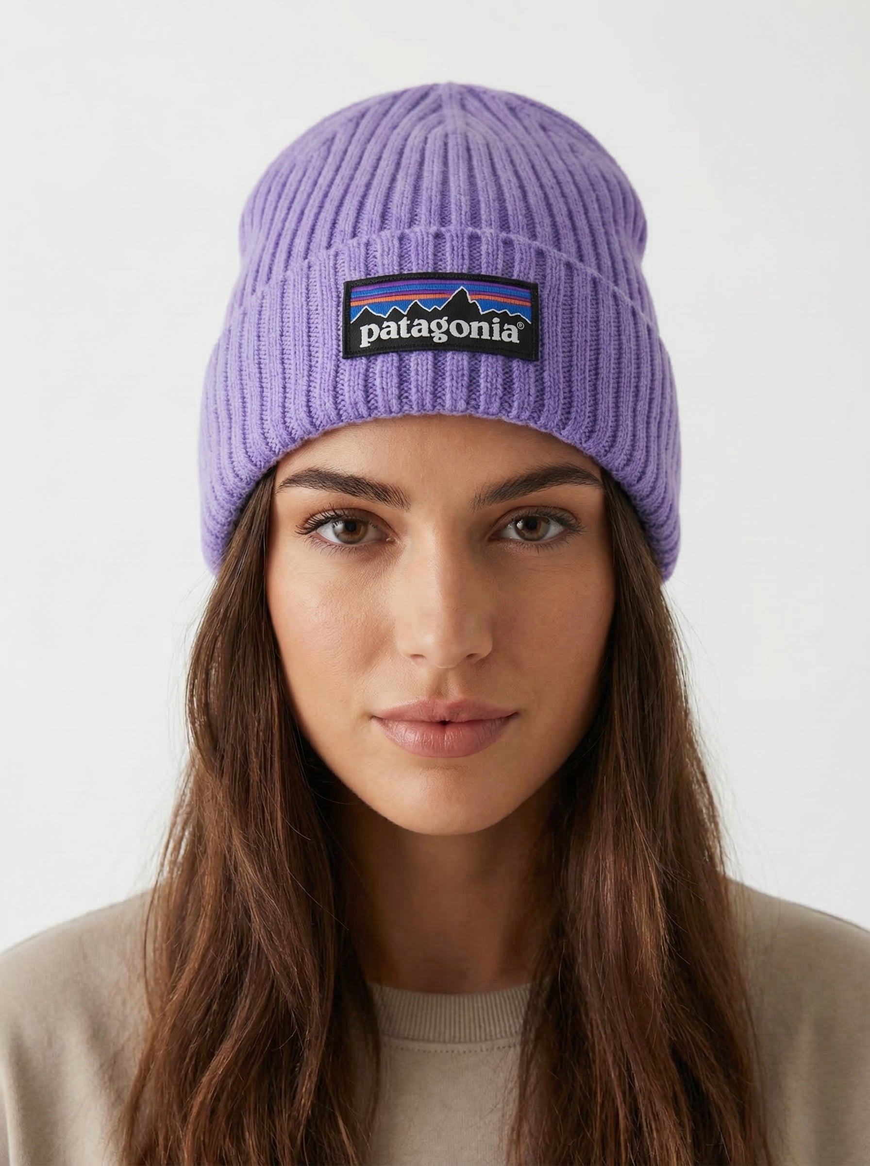 Patagonia Fisherman's Rolled Beanie