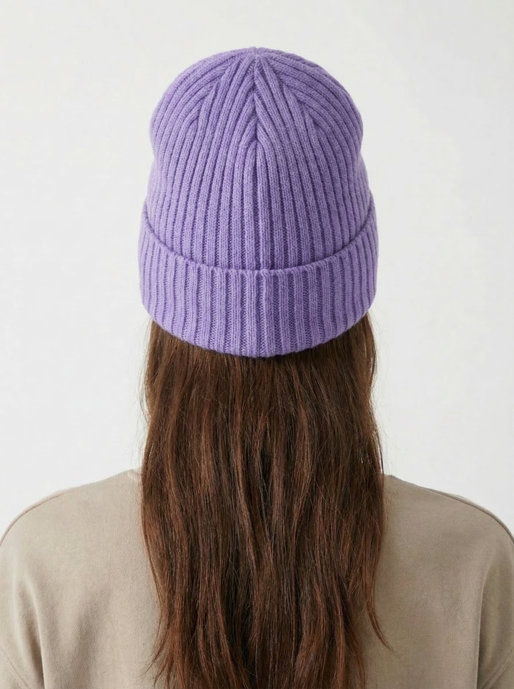 Patagonia Fisherman's Rolled Beanie