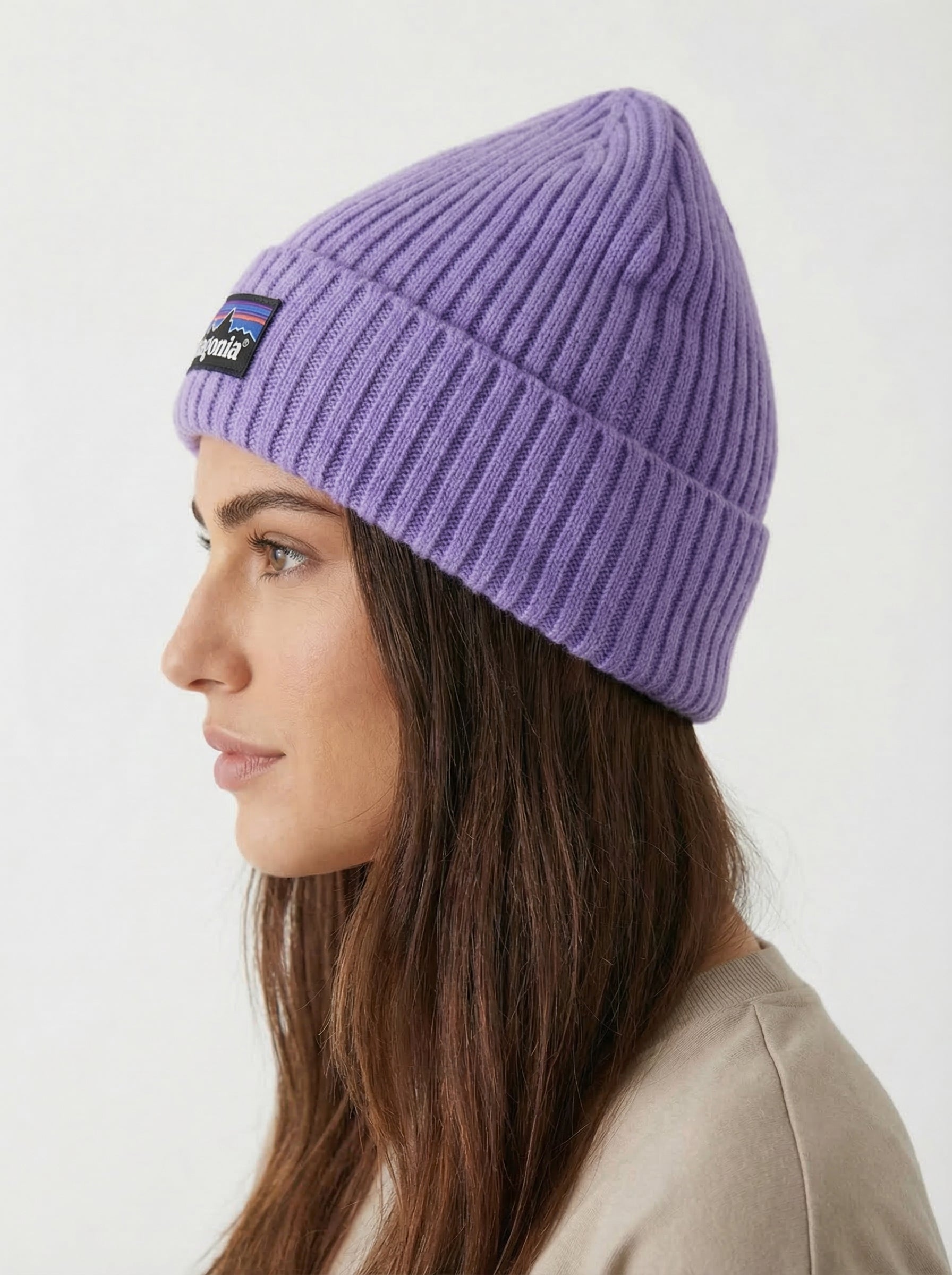 Patagonia Fisherman's Rolled Beanie