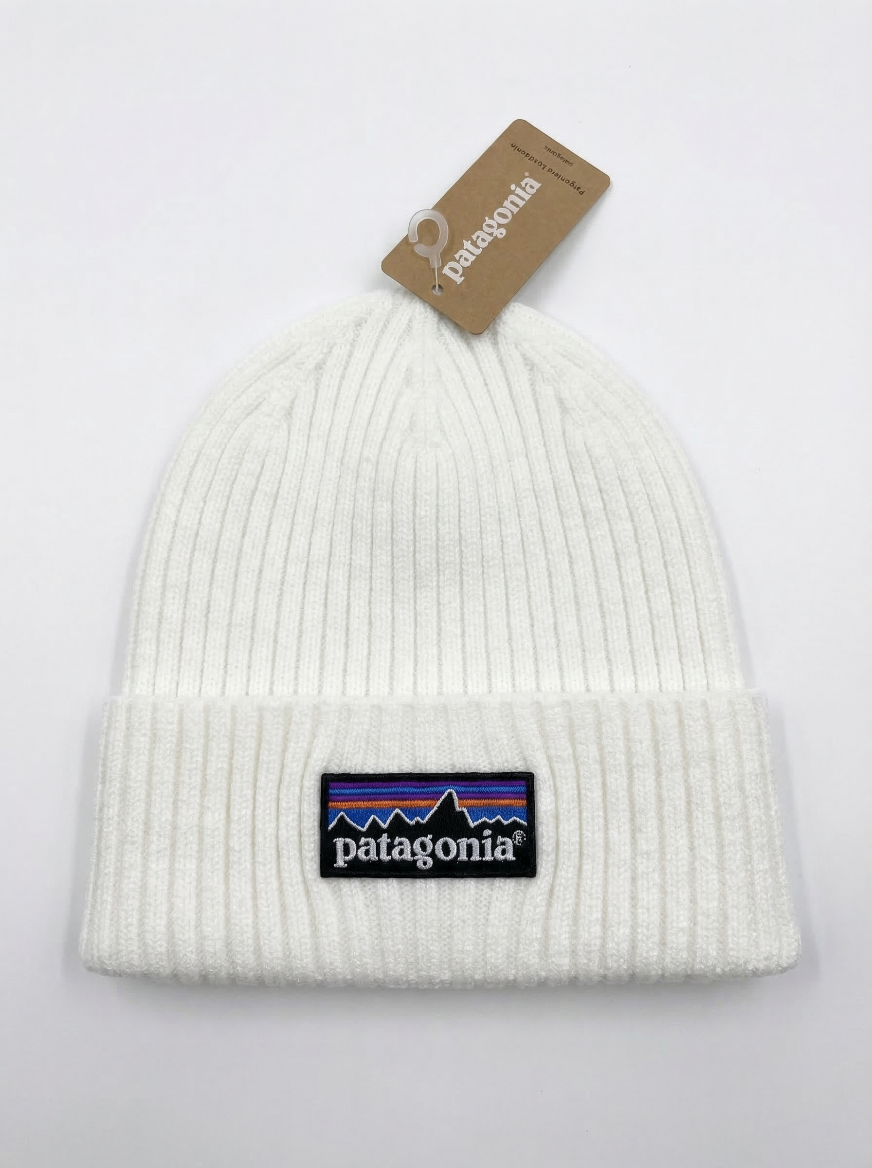 Patagonia Fisherman's Rolled Beanie