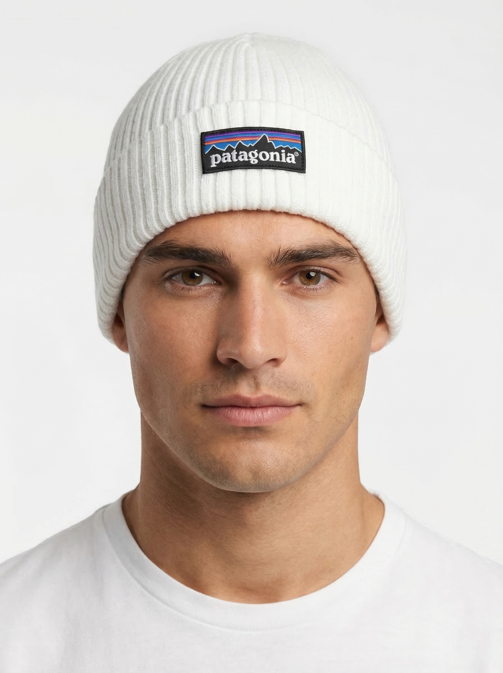Patagonia Fisherman's Rolled Beanie