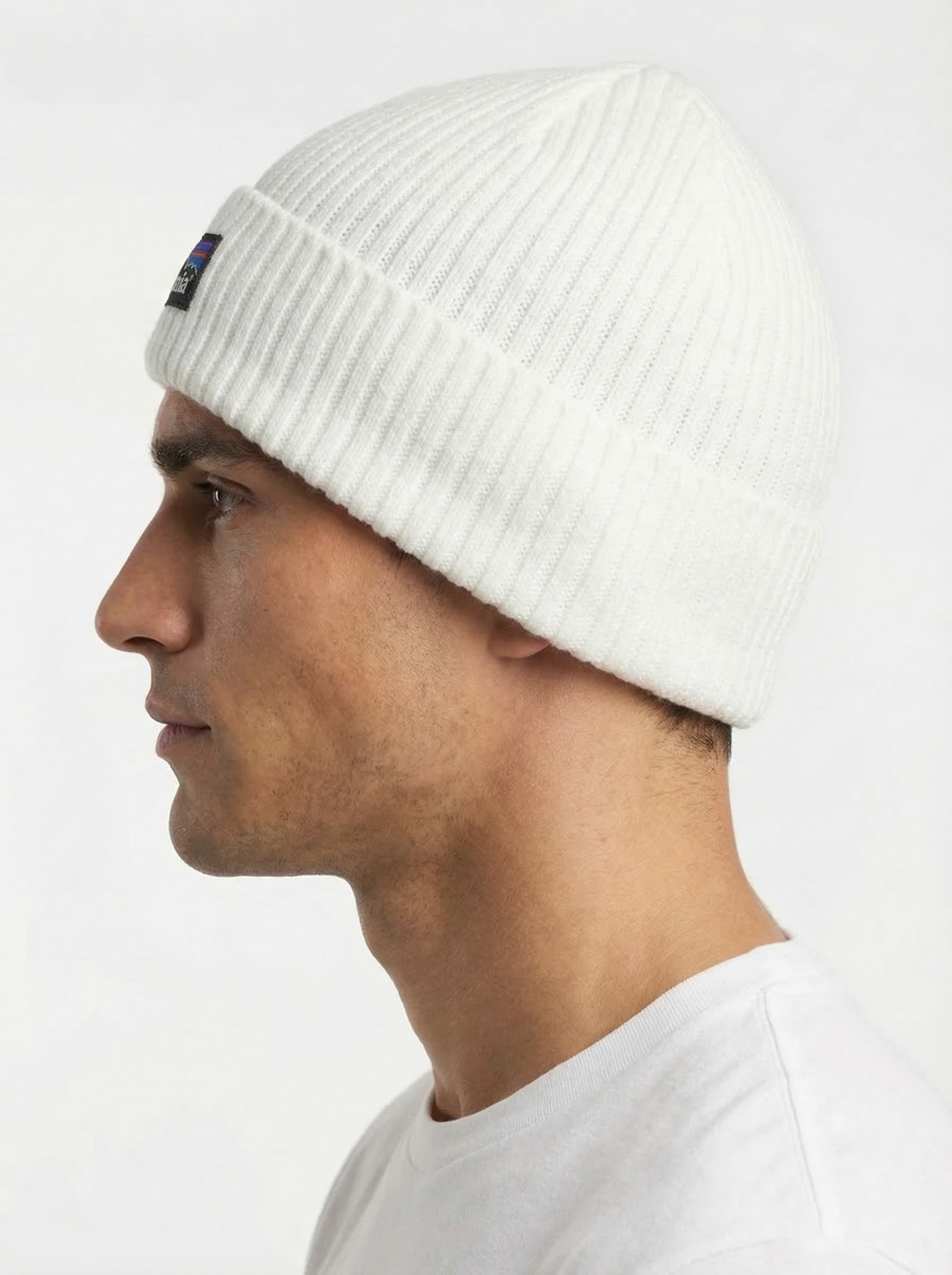 Patagonia Fisherman's Rolled Beanie