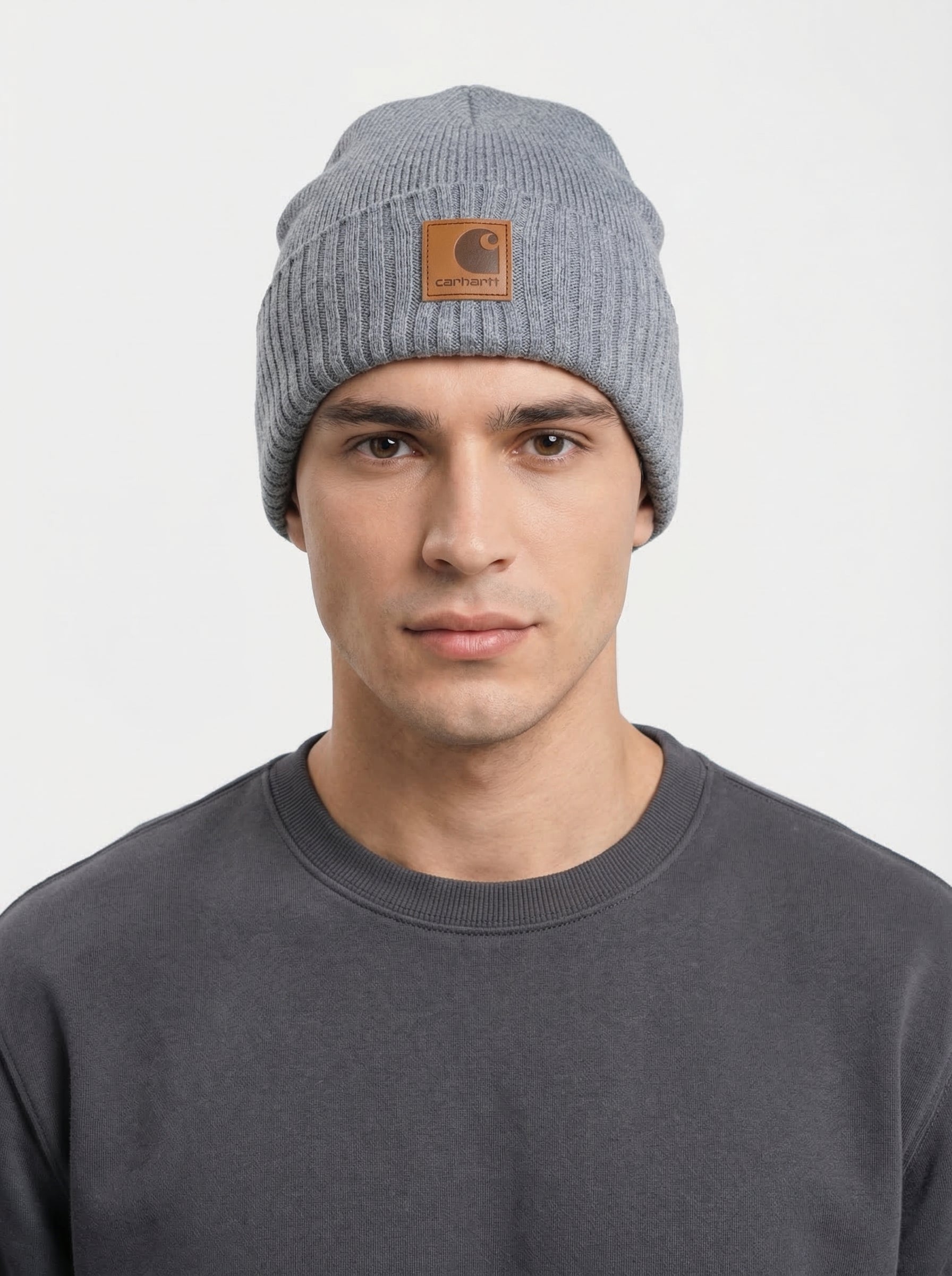 Carhartt Acrylic Knit Beanie