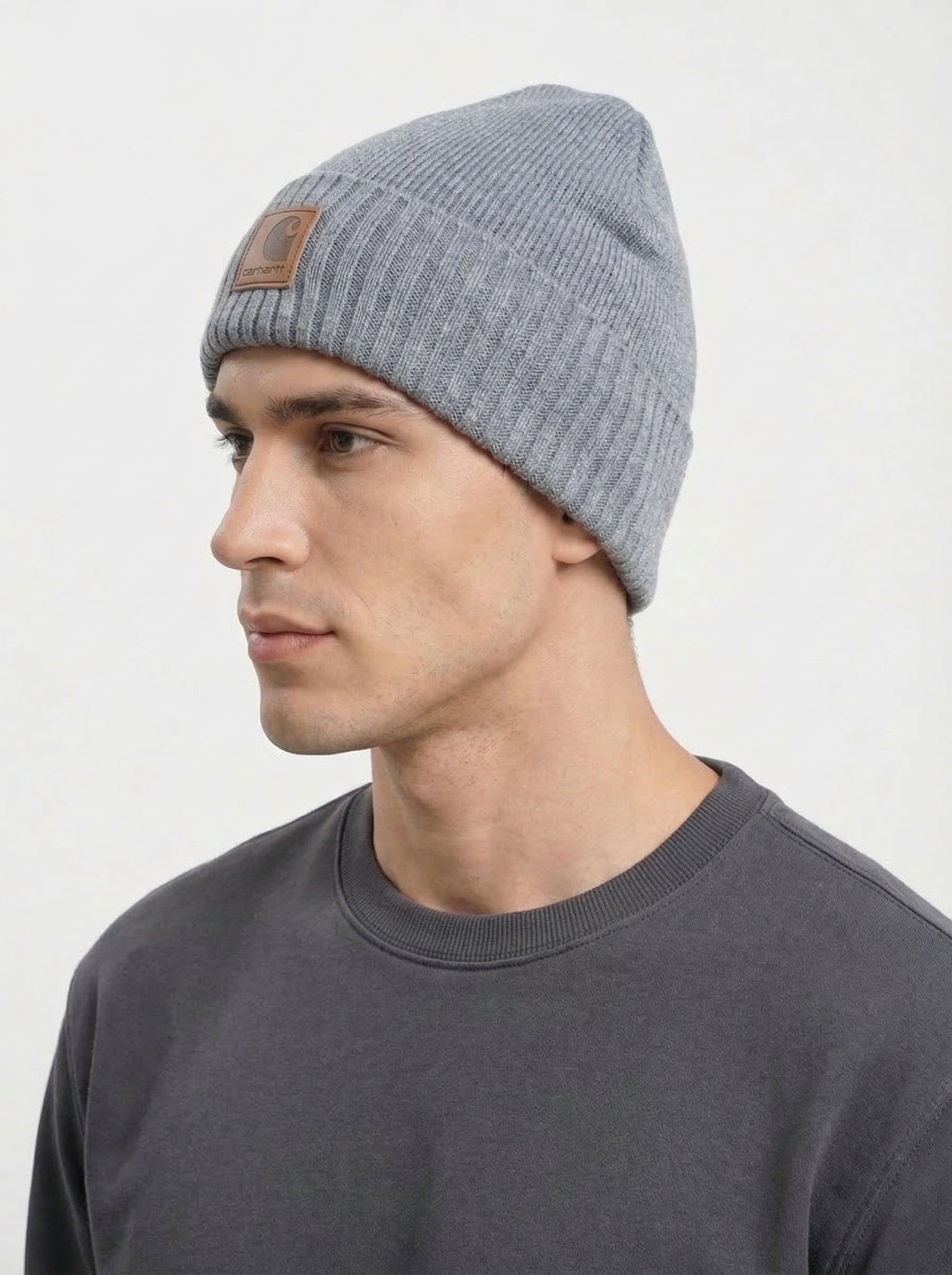 Carhartt Acrylic Knit Beanie