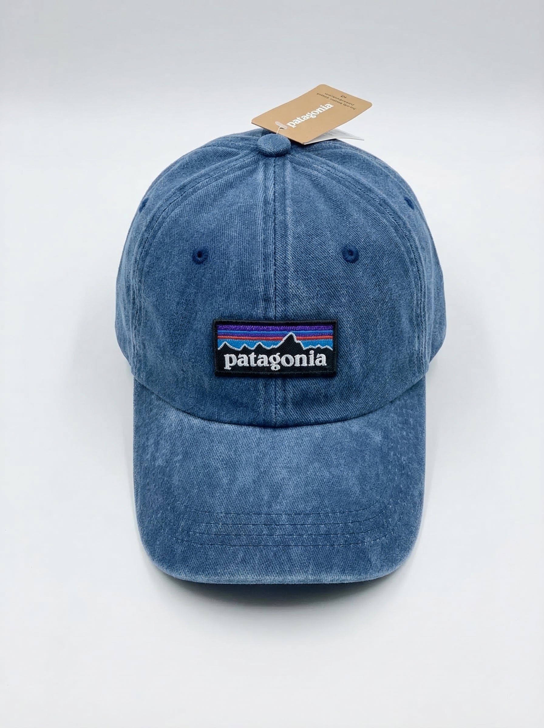 Patagonia Classic Mountain Logo Cap