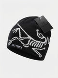 Arc’teryx Bird Logo Knit Beanie One Size
