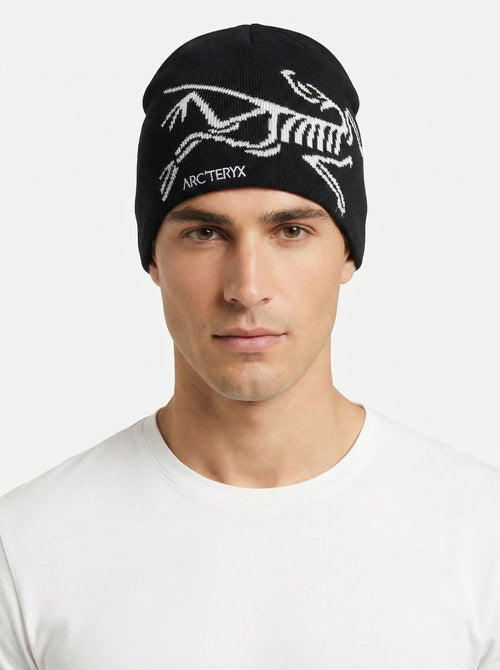 Arc’teryx Bird Logo Knit Beanie One Size