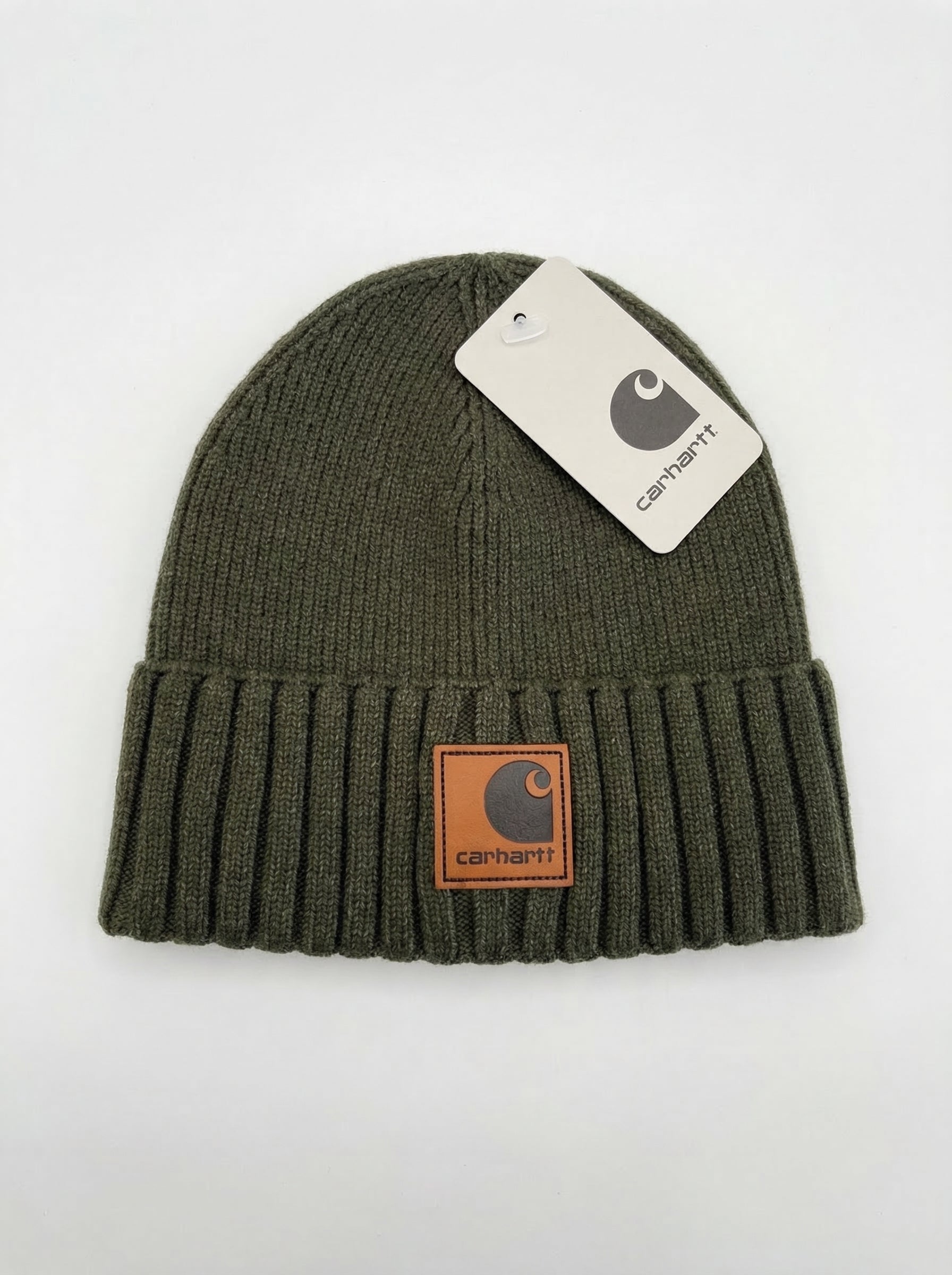 Carhartt Acrylic Knit Beanie