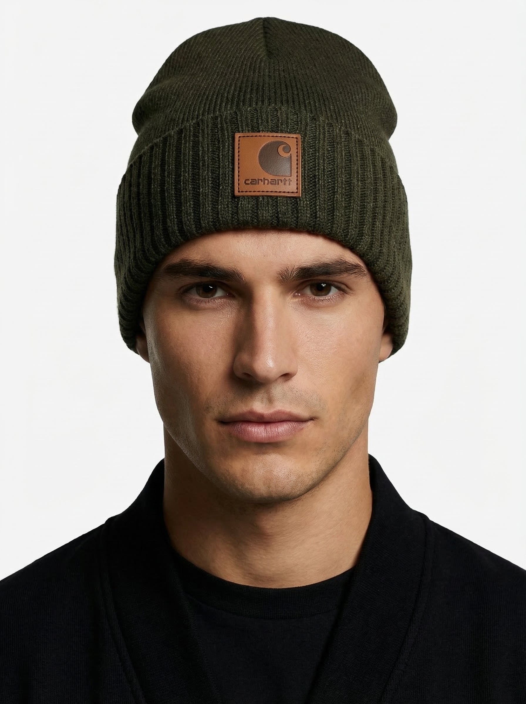 Carhartt Acrylic Knit Beanie