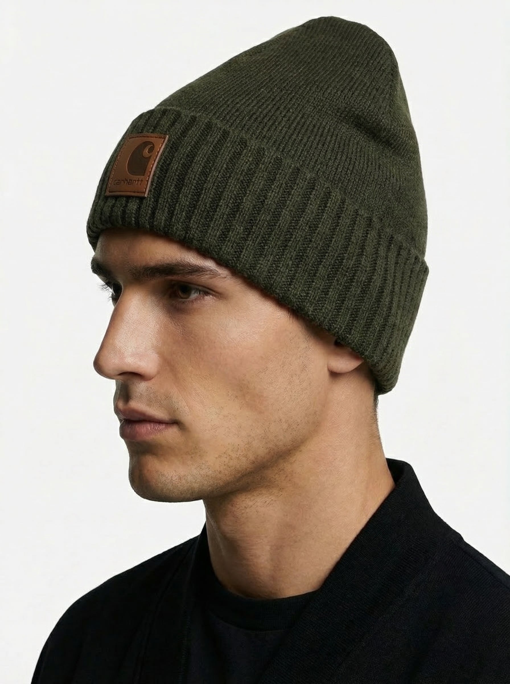 Carhartt Acrylic Knit Beanie