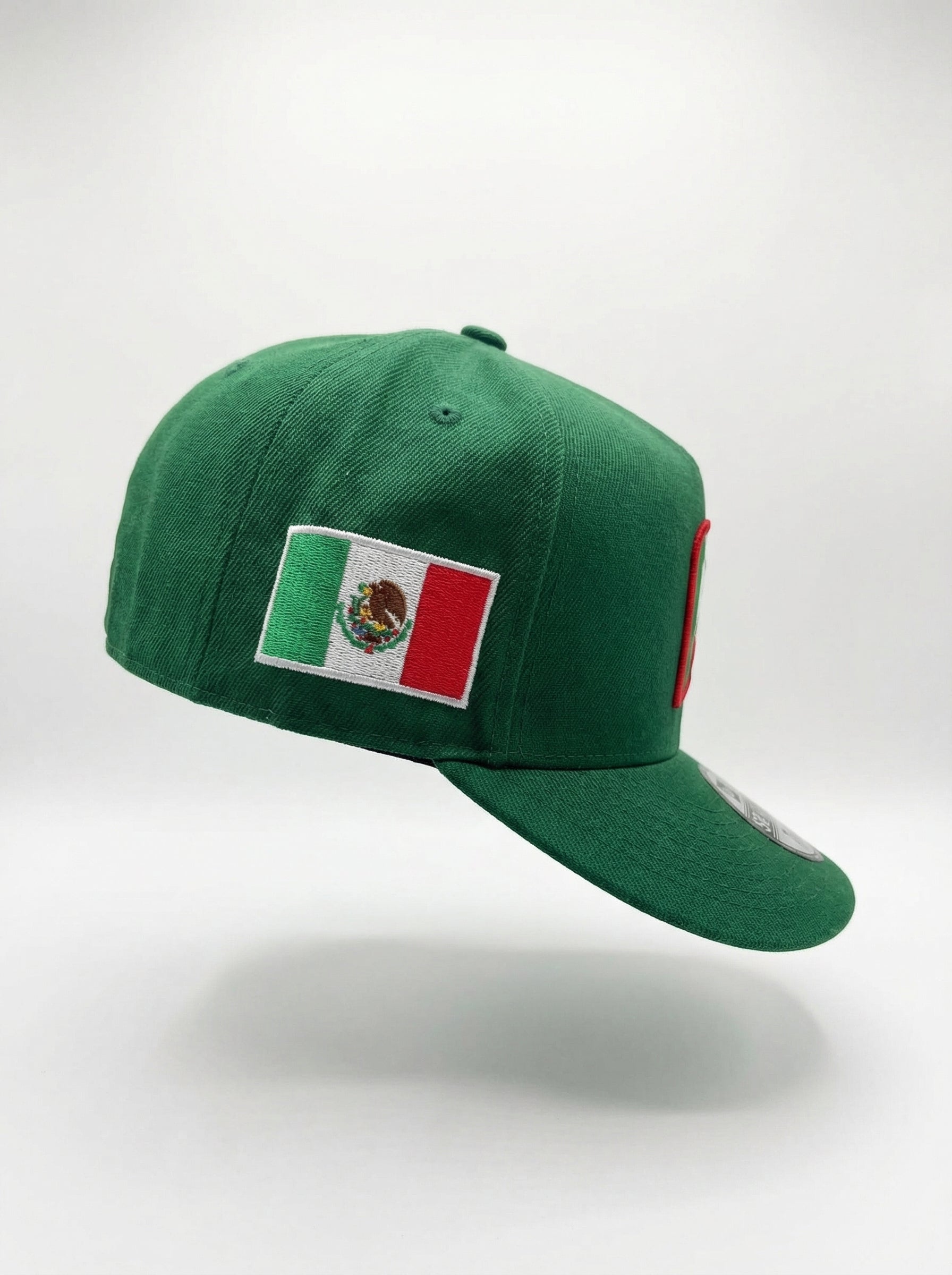 New Era 9FIFTY Snapback Team Mexico WBC Edition Cap