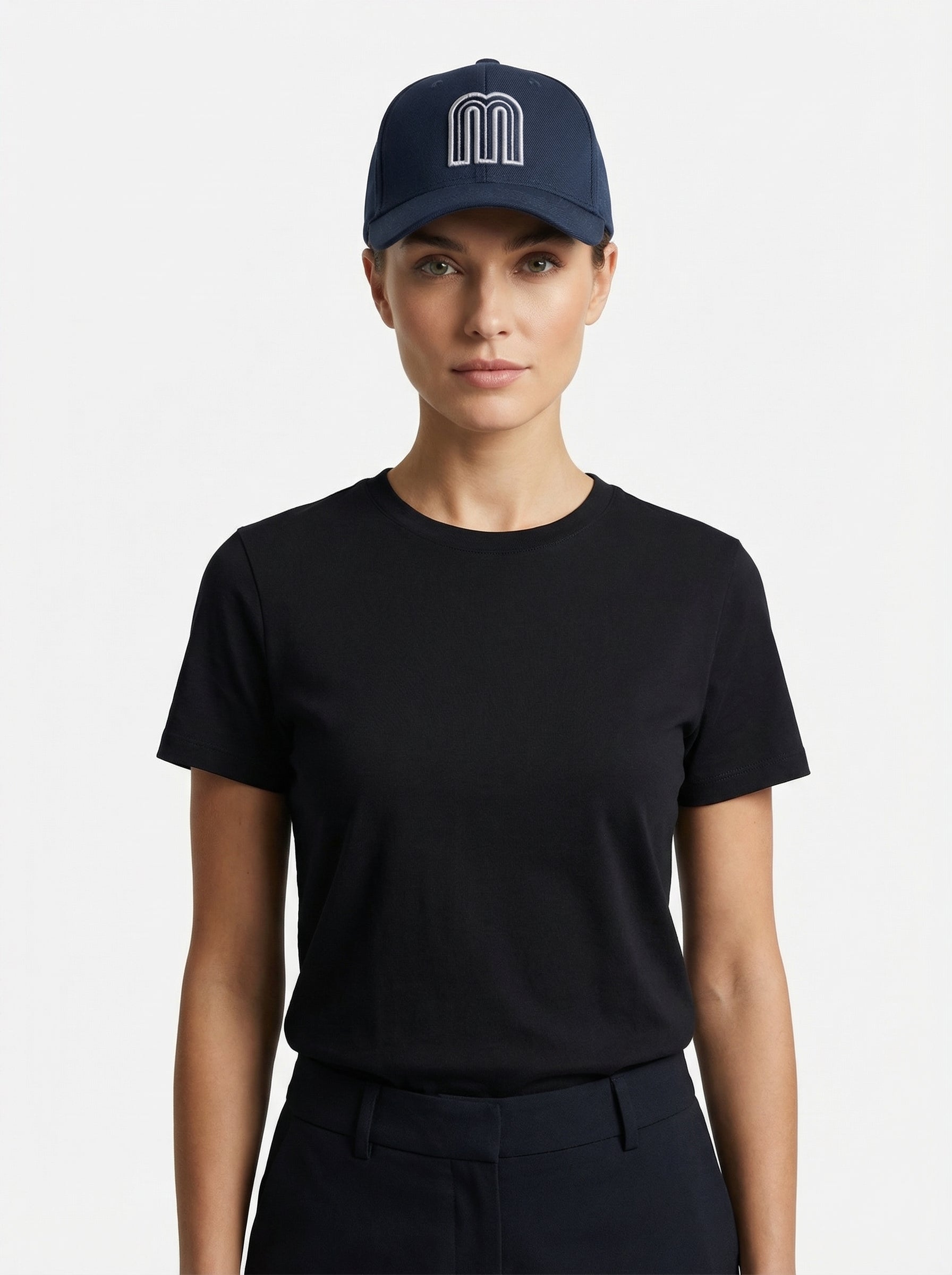 New Era Mexico Metallic Black Prime Edition 9Forty Cap