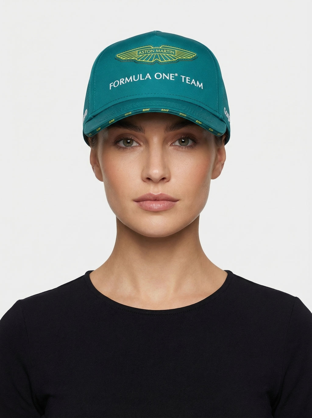 Aston Martin Formula One Team Cap