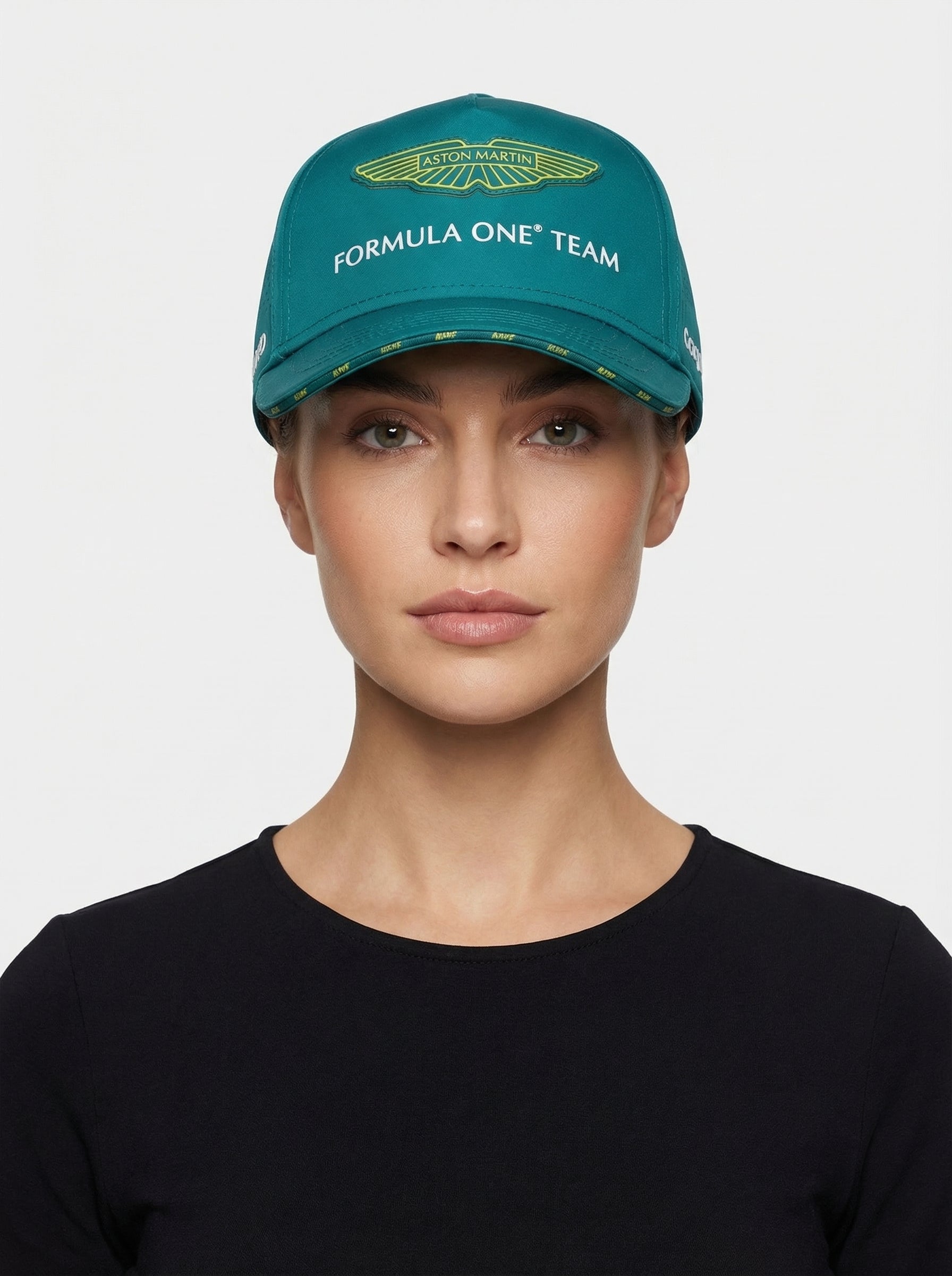 Aston Martin Formula One Team Cap