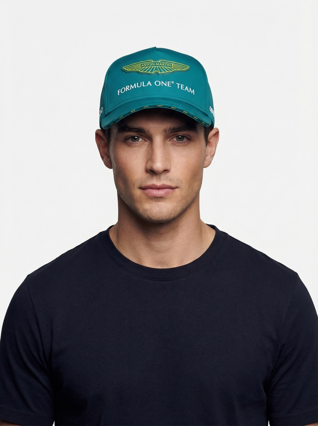 Aston Martin Formula One Team Cap