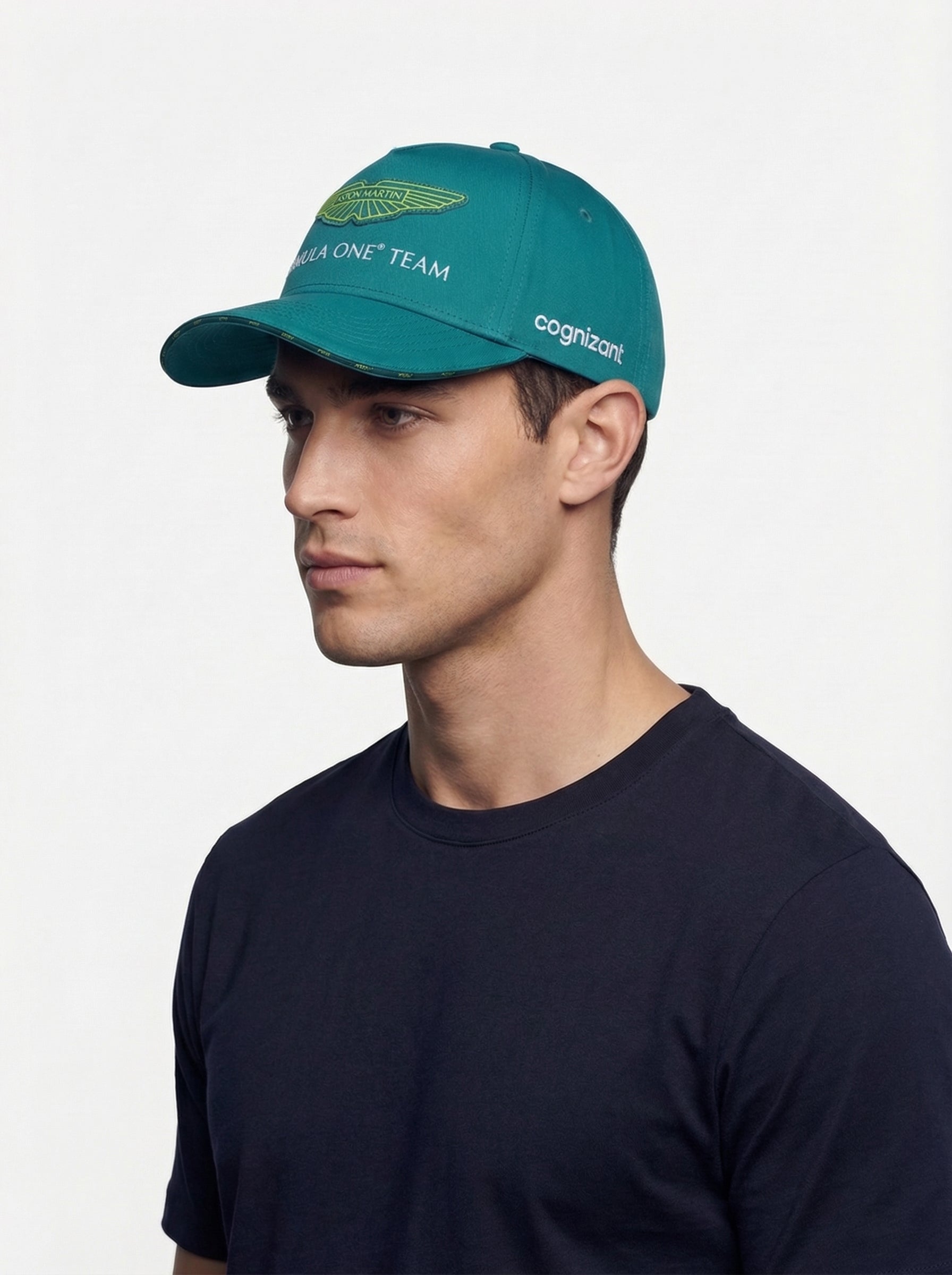 Aston Martin Formula One Team Cap