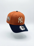 New Era New York Yankees World Series 1999 Snapback Cap