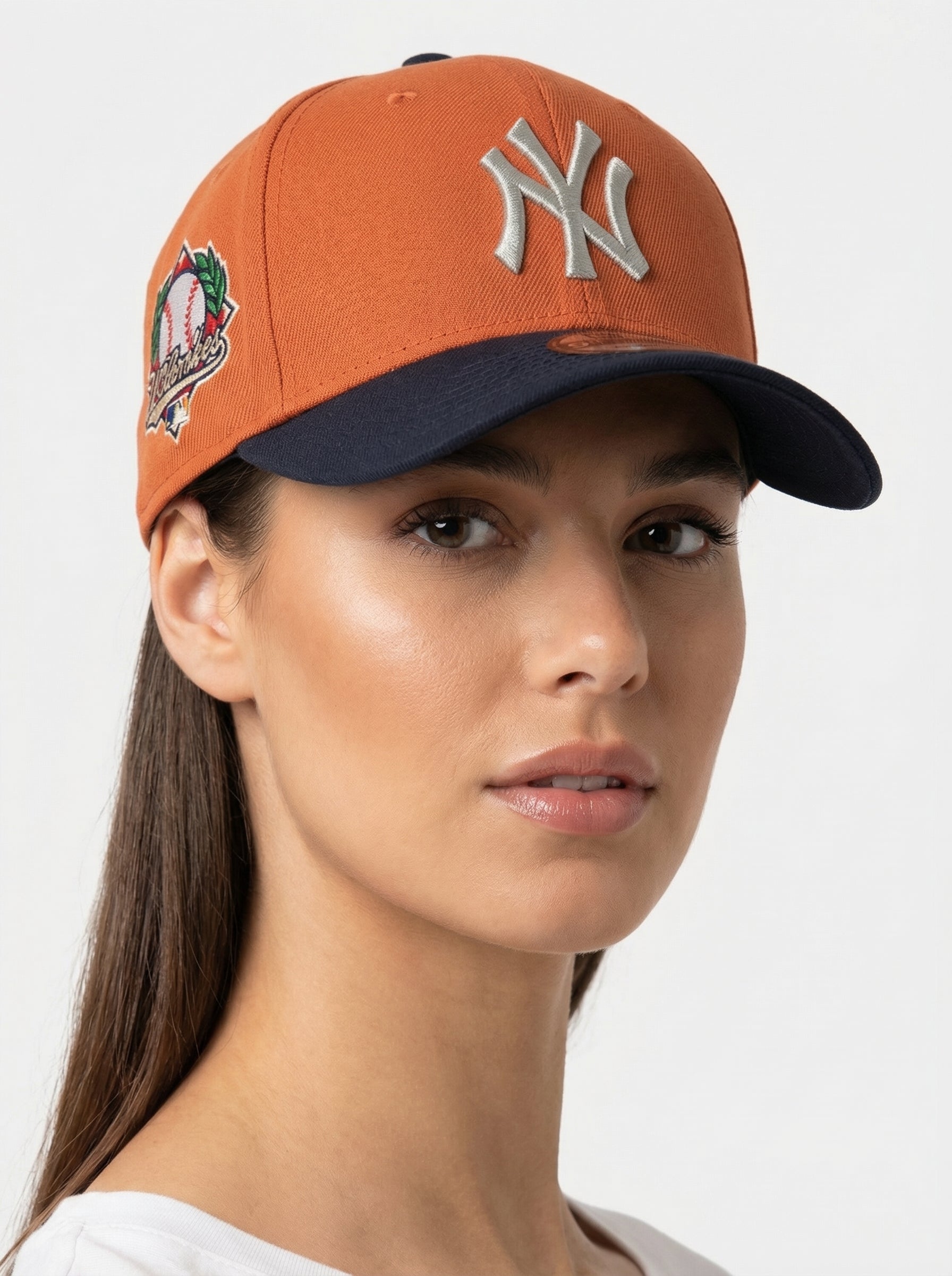 New Era New York Yankees World Series 1999 Snapback Cap