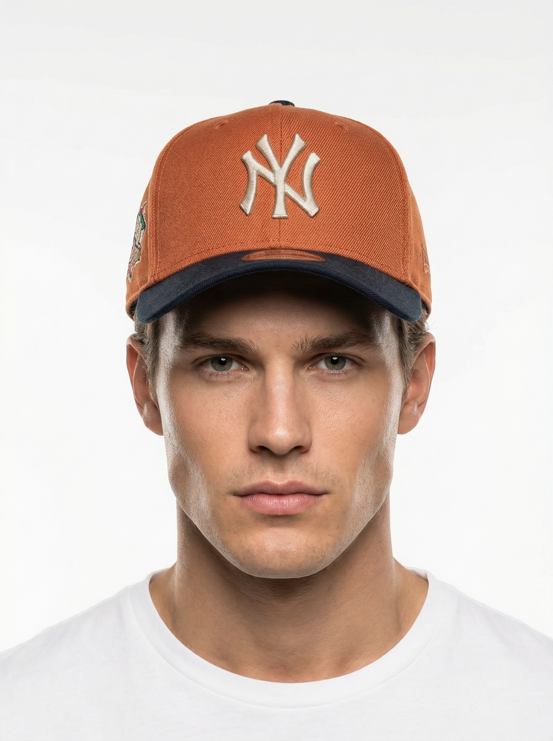 New Era New York Yankees World Series 1999 Snapback Cap