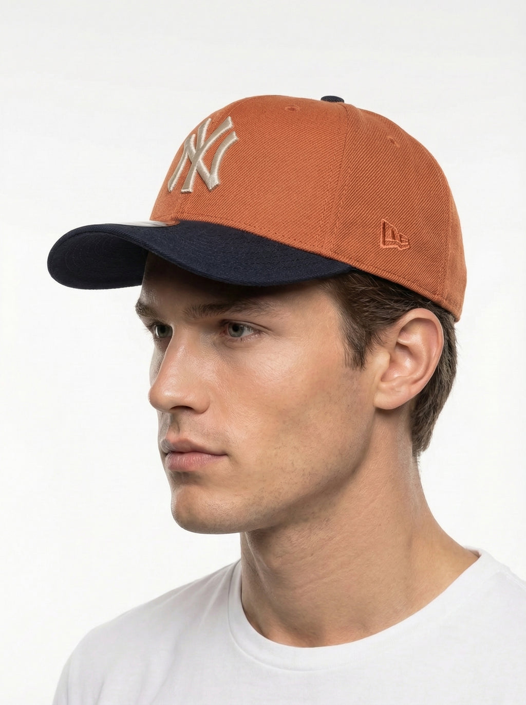 New Era New York Yankees World Series 1999 Snapback Cap