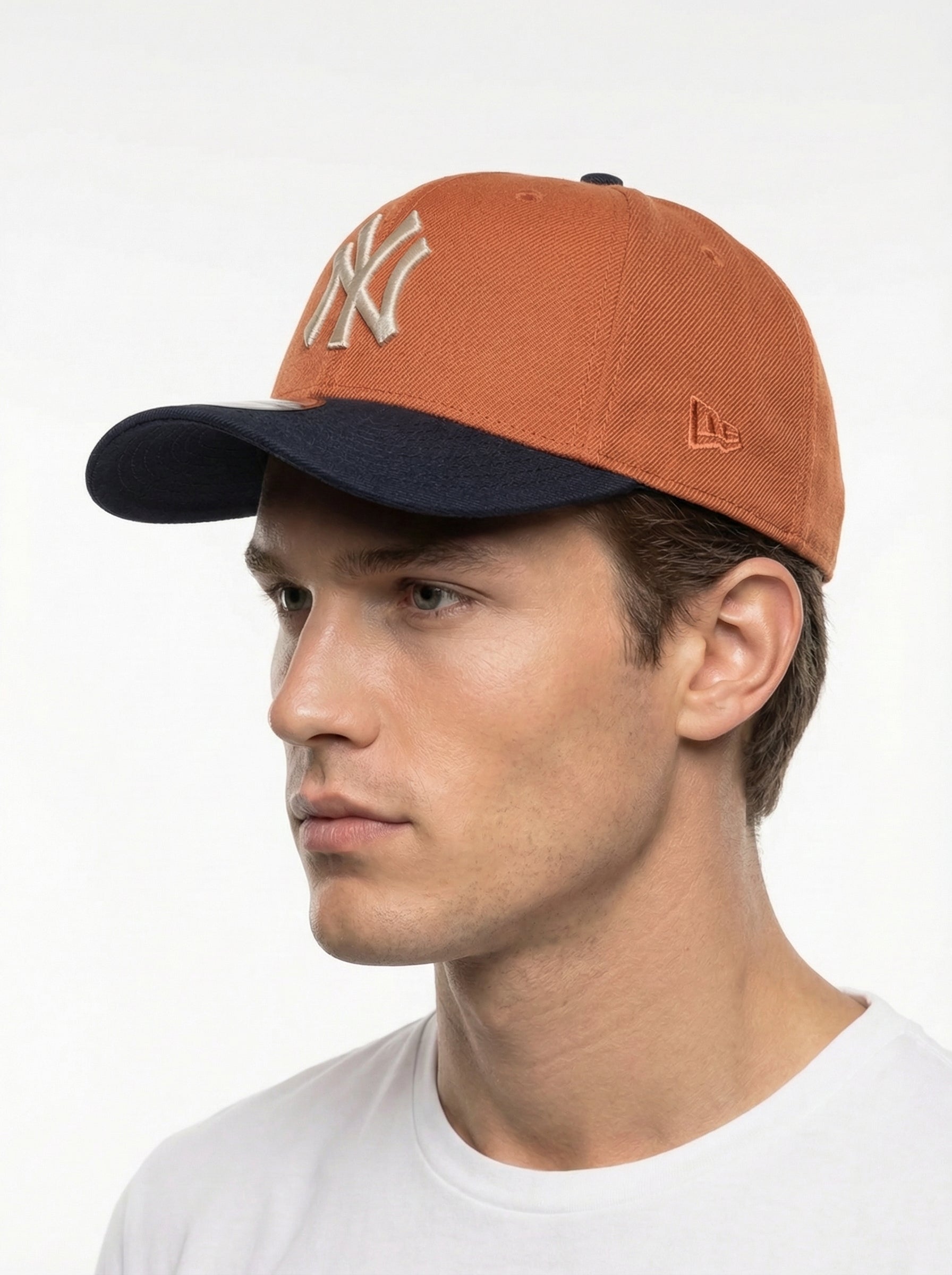 New Era New York Yankees World Series 1999 Snapback Cap