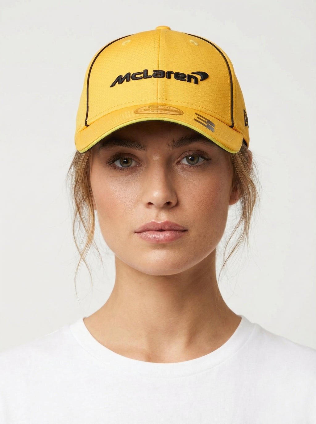 New Era McLaren F1 Team 9FORTY Adjustable Cap