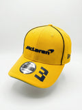 New Era McLaren F1 Team 9FORTY Adjustable Cap