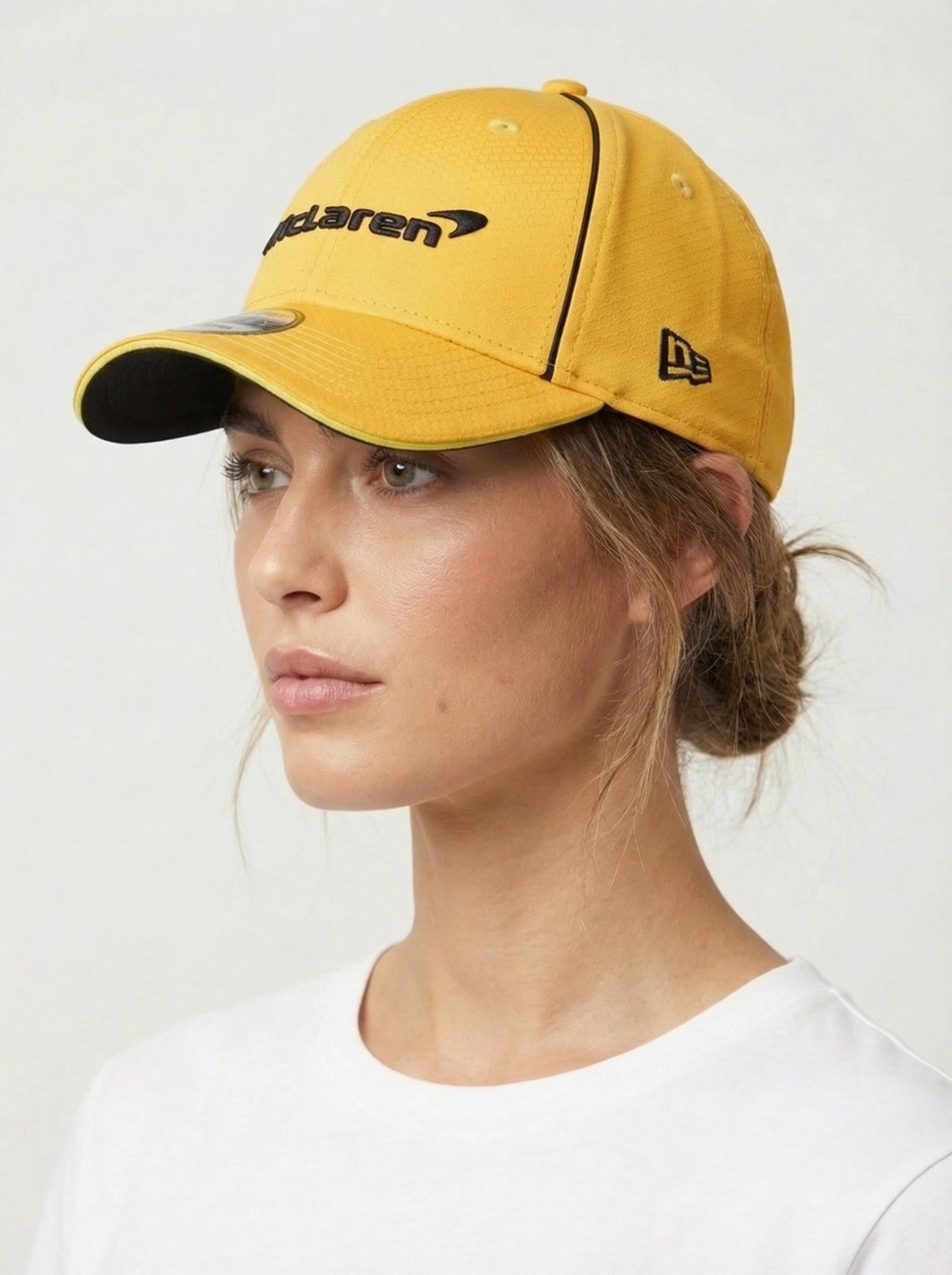 New Era McLaren F1 Team 9FORTY Adjustable Cap