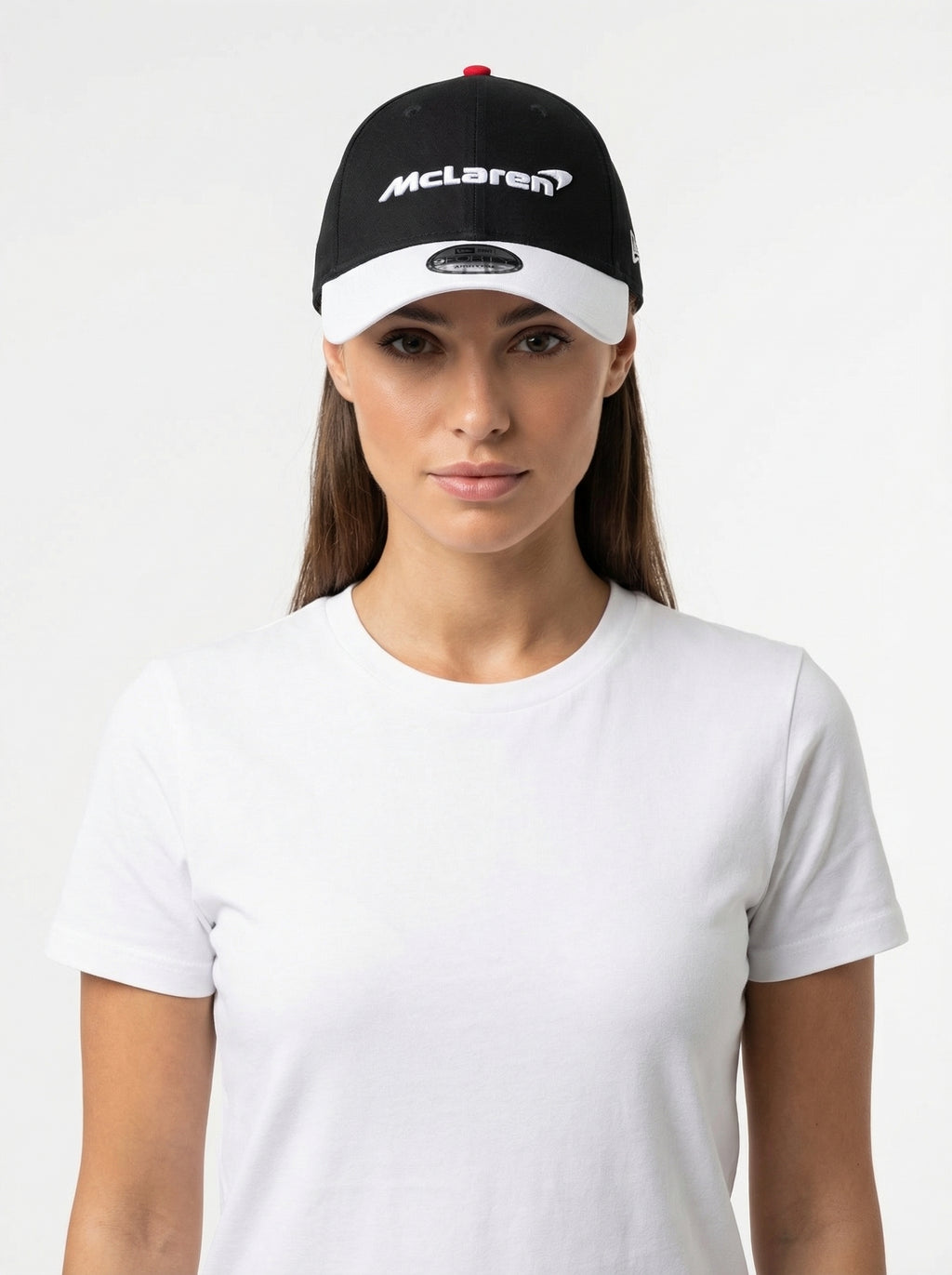 New Era McLaren Racing 9FORTY Adjustable Cap