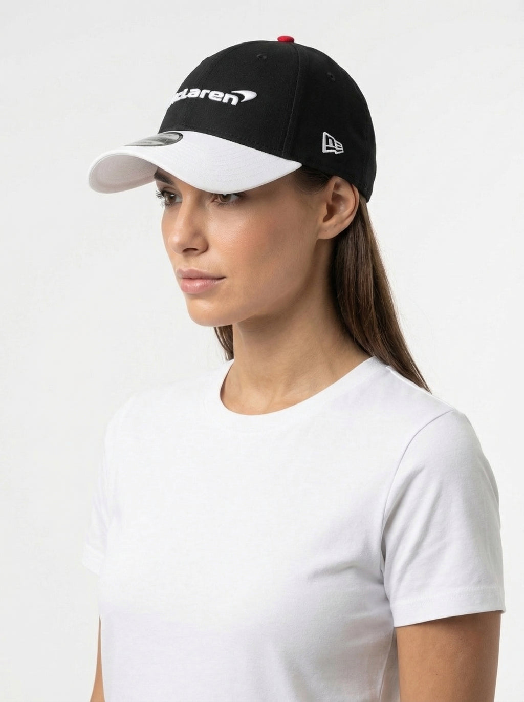 New Era McLaren Racing 9FORTY Adjustable Cap