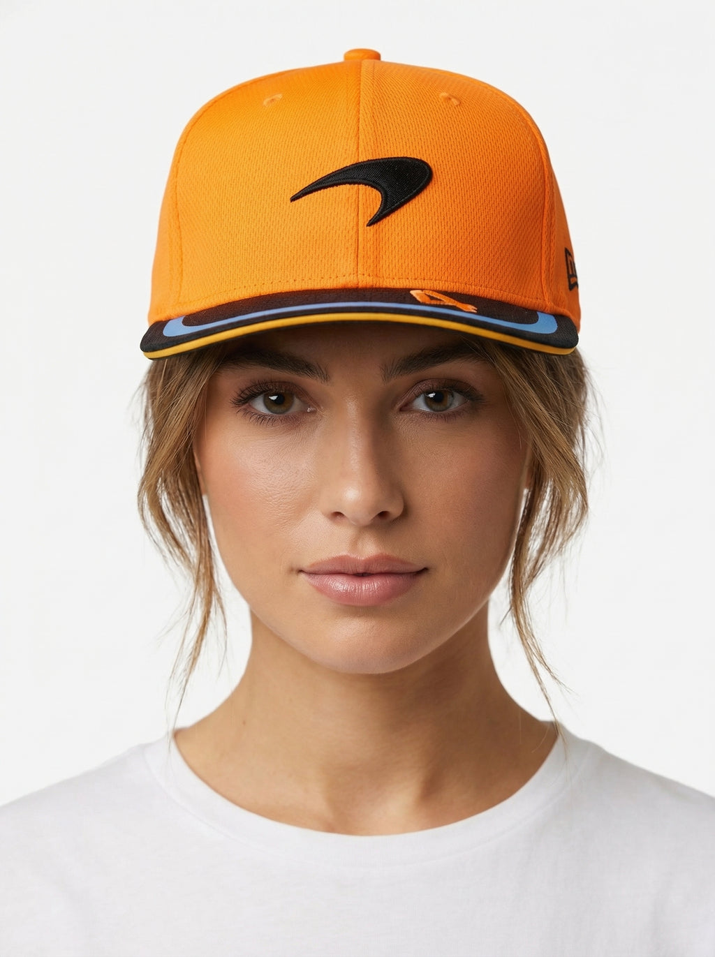 New Era 9FIFTY McLaren F1 Lando Norris Team Hat