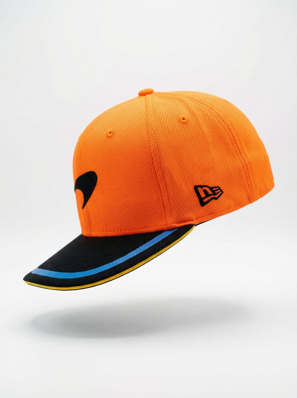New Era 9FIFTY McLaren F1 Lando Norris Team Hat