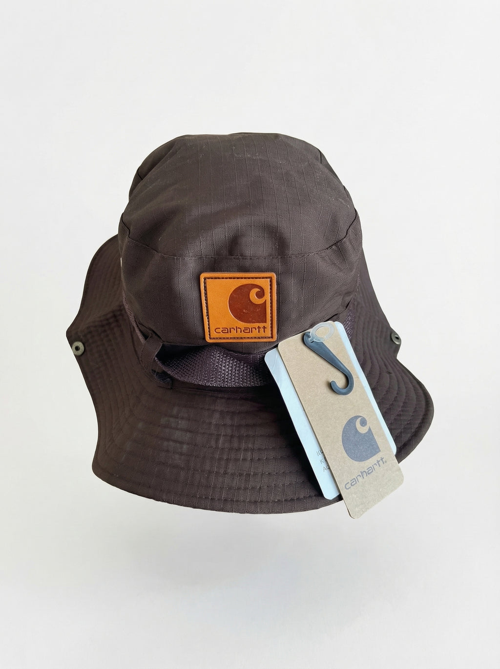 Carhartt WIP Irwin bucket hat