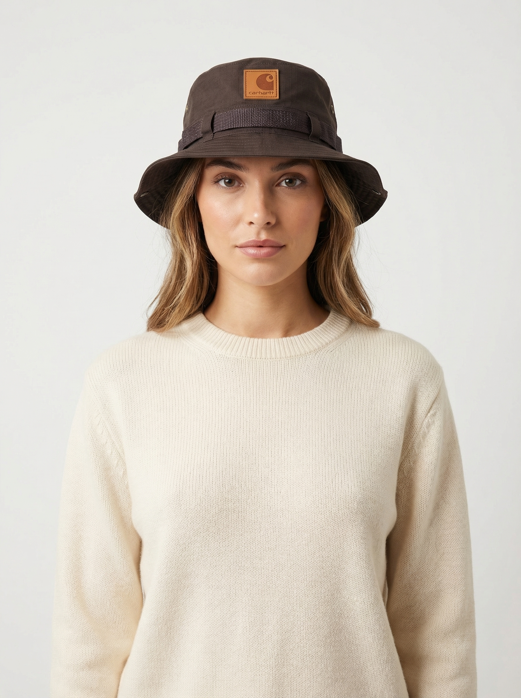 Carhartt WIP Irwin bucket hat