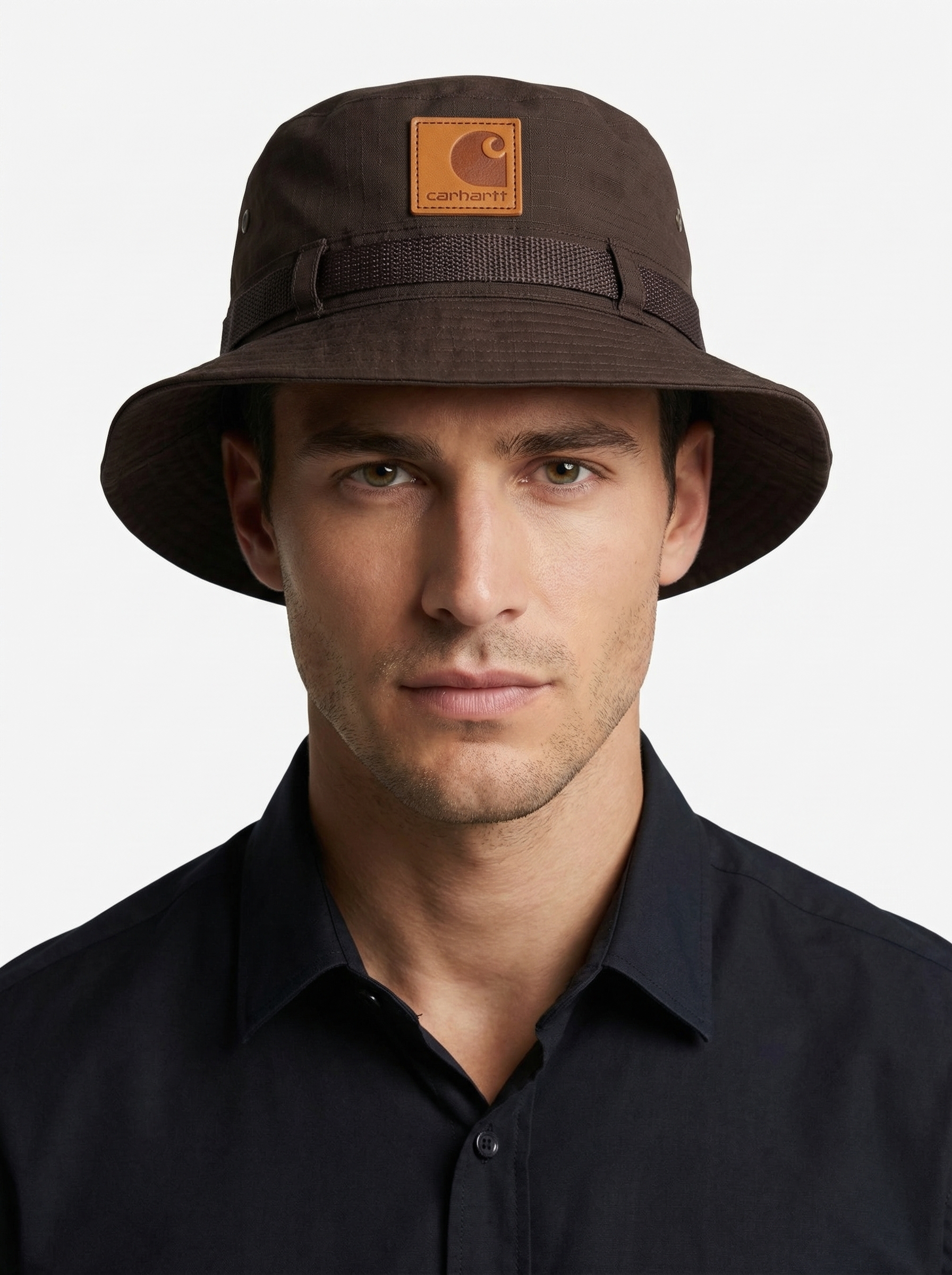 Carhartt WIP Irwin bucket hat