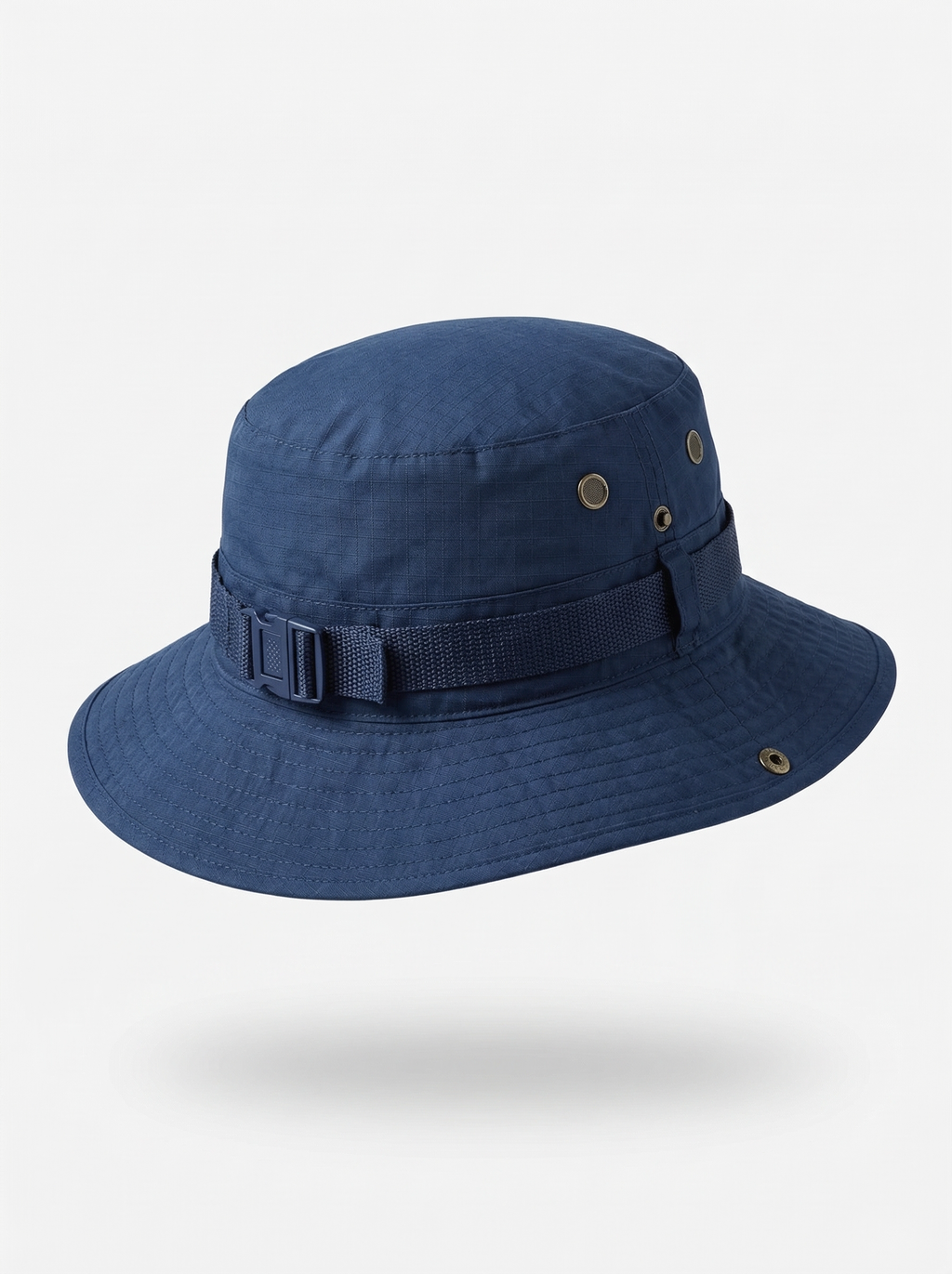 Carhartt Tactical Panama Hat Navy Blue