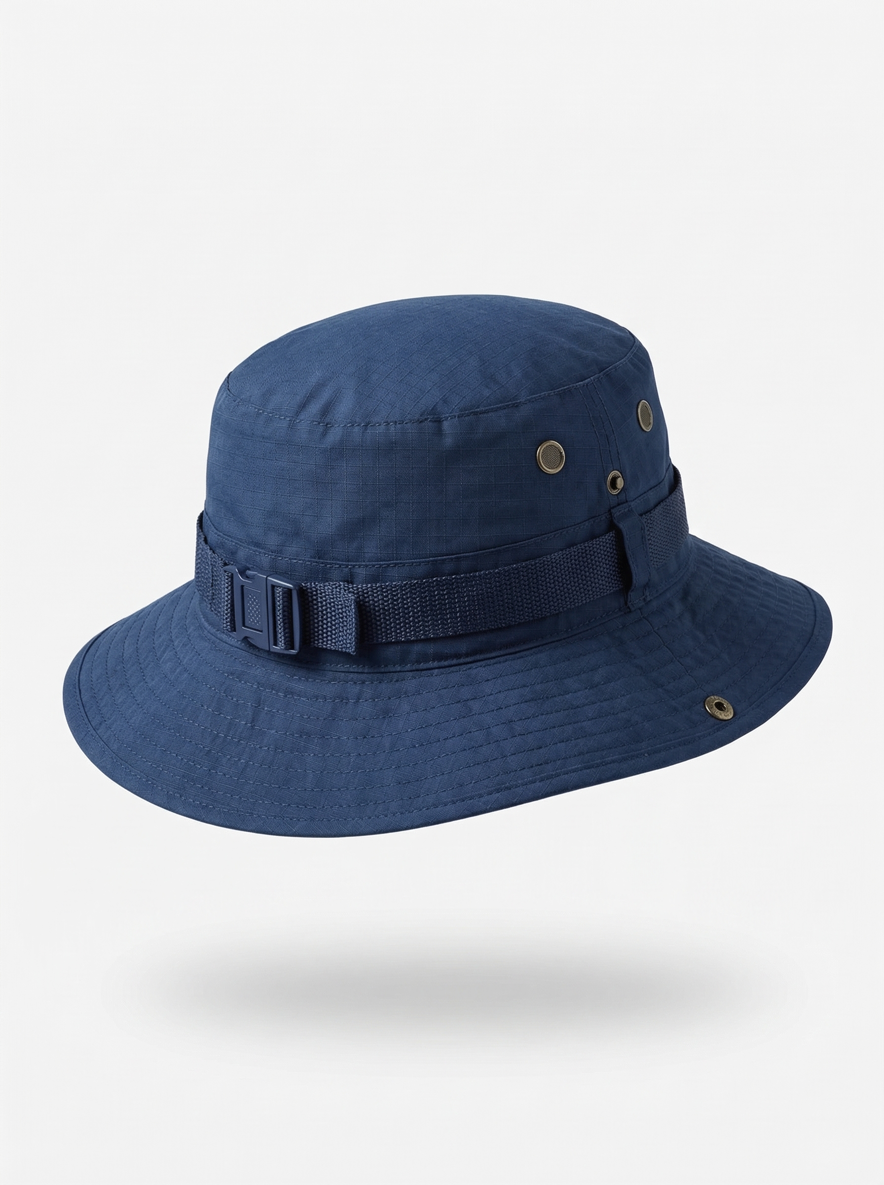 Carhartt Tactical Panama Hat Navy Blue