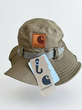 Carhartt WIP Military Boonie Hat Coyote/Khaki