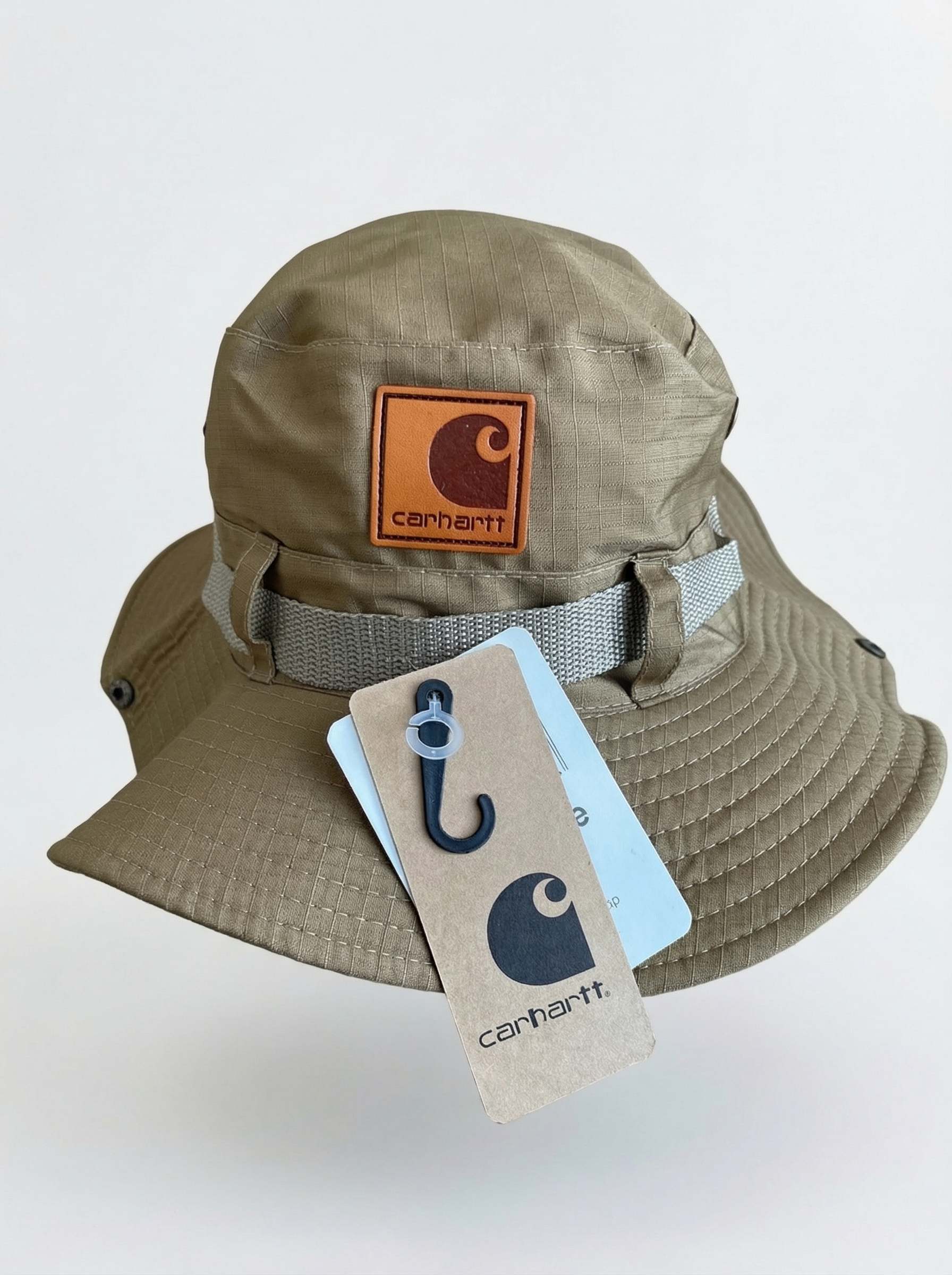 Carhartt WIP Military Boonie Hat Coyote/Khaki