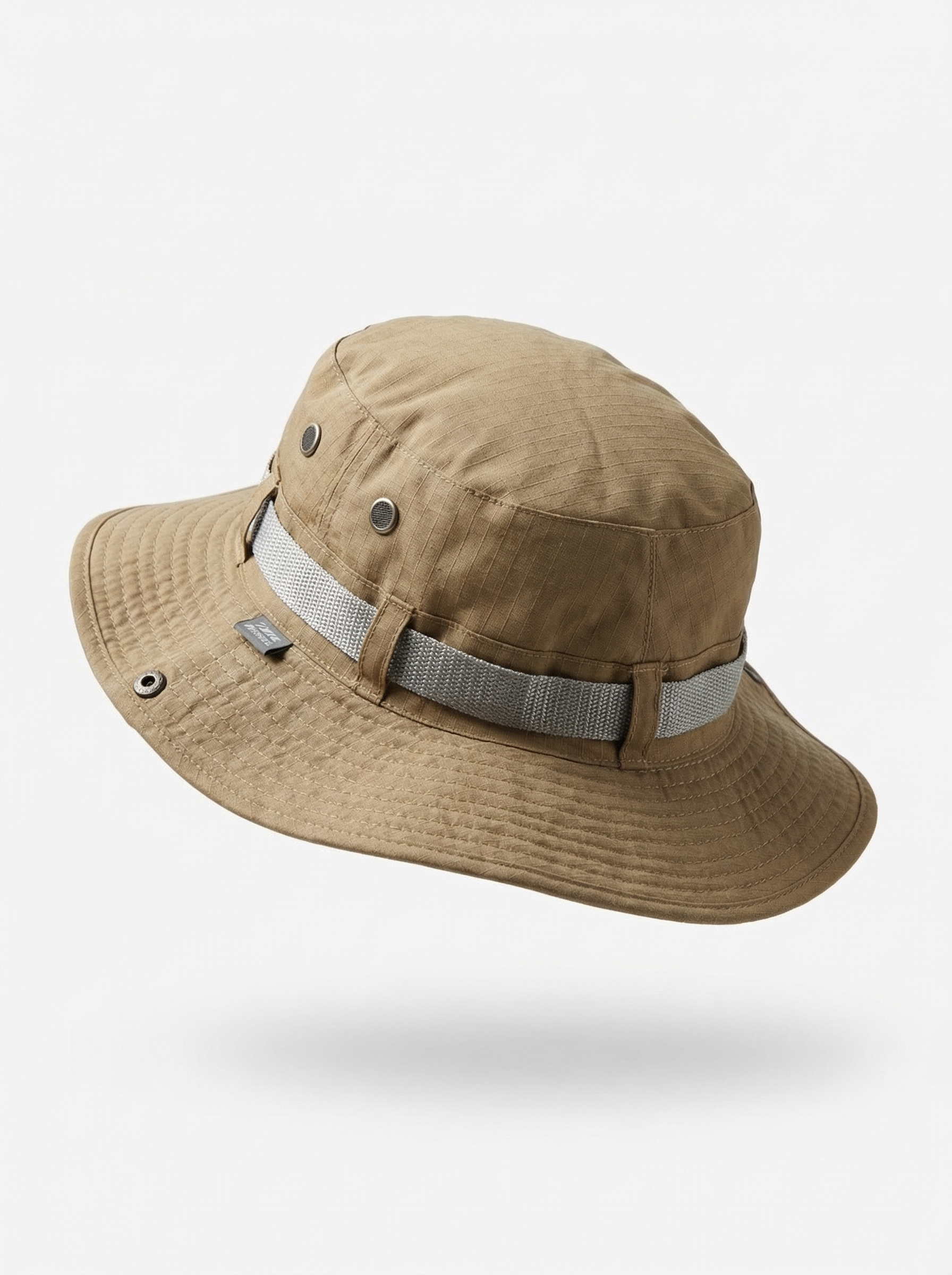 Carhartt WIP Military Boonie Hat Coyote/Khaki
