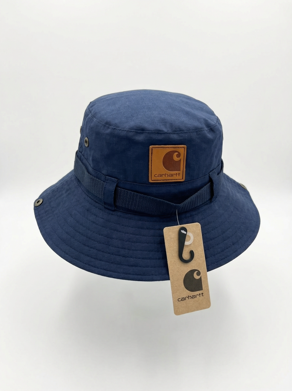 Carhartt Washed Duck Bucket Hat